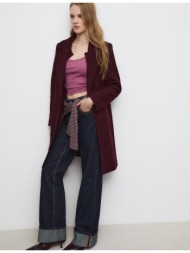 stradivarius μίντι παλτό ...