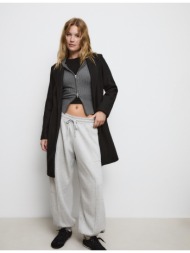 stradivarius μίντι παλτό ...