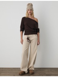 stradivarius πλεκτή ...