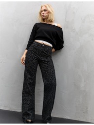 stradivarius τζιν με ...