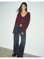 stradivarius πλεκτή ...