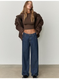 stradivarius μακρυμάνικη ...