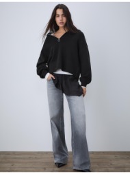 stradivarius πλεκτό ...