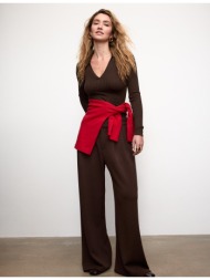 stradivarius μπλούζα ...