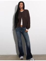 stradivarius ζακέτα με ...