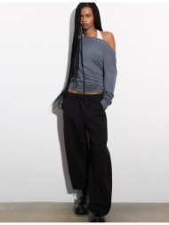 stradivarius ασύμμετρη ...