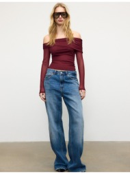 stradivarius ασύμμετρη ...