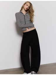 stradivarius μπλούζα με ...