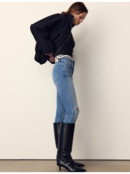 stradivarius d07 τζιν ...