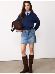 stradivarius φούτερ με ...