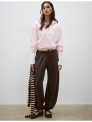 stradivarius φούτερ με ...