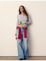 stradivarius πλεκτή ...