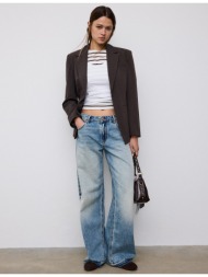 stradivarius εφαρμοστό ...