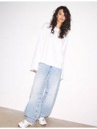 stradivarius boxy ...