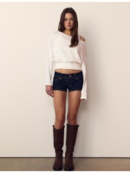 stradivarius μακρυμάνικη ...