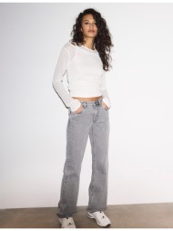 stradivarius τζιν ...