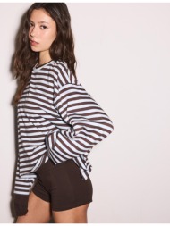 stradivarius μίνι σορτς ...