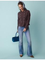 stradivarius σακάκι με ...