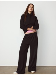 stradivarius φούτερ με ...