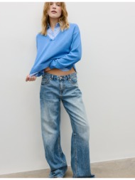 stradivarius πλεκτή ...