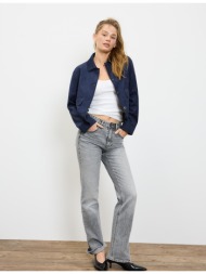 stradivarius μπουφάν με ...