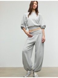 stradivarius φούτερ με ...