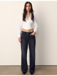 stradivarius πουκάμισο ...