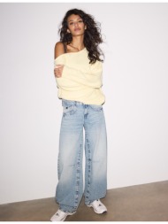 stradivarius χαμηλόμεσο ...