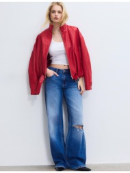 stradivarius μπουφάν ...