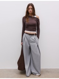 stradivarius διπλή ...