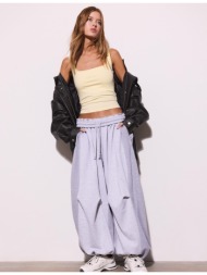 stradivarius μπλούζα με ...