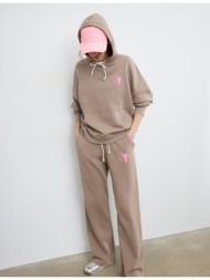 stradivarius φούτερ με ...