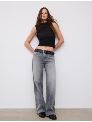 stradivarius μπλούζα με ...