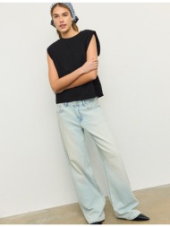 stradivarius μπλούζα ...