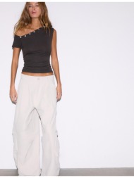 stradivarius ασύμμετρη ...