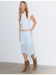 stradivarius μίντι ...