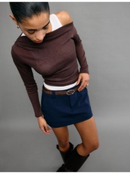 stradivarius μίνι ...