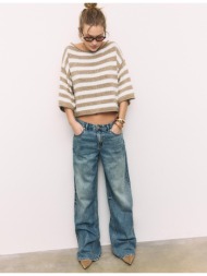 stradivarius πλεκτό ...