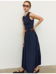 stradivarius μίντι ...