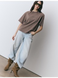 stradivarius κοντομάνικη ...