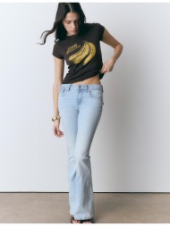 stradivarius κοντομάνικη ...