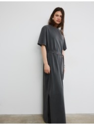 stradivarius φόρεμα ...