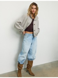 stradivarius φουσκωτό ...