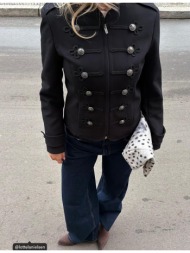 stradivarius σακάκι με ...