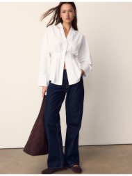 stradivarius πουκάμισο ...