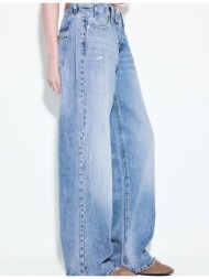 stradivarius χαμηλόμεσο ...