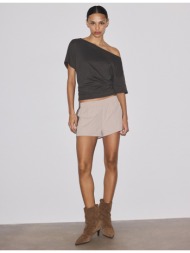 stradivarius κοντομάνικη ...