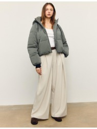 stradivarius καπιτονέ ...