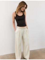 stradivarius σατινέ ...