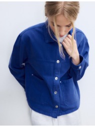 stradivarius τζάκετ με ...